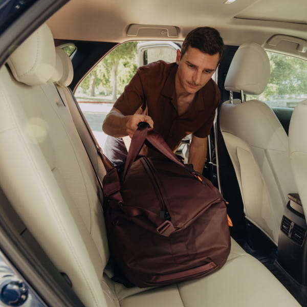 Peak Design Travel Duffel Eclipse