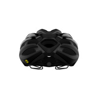 Giro Synthe Mips II Fahrradhelm matte black (Schwarz), Größe L