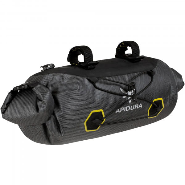 [REFURBISHED] Apidura Expedition Handlebar Pack (9 L) - Lenkertasche