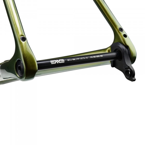 ENVE Fray Rahmenset Venom