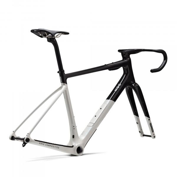 ENVE MOG Rahmenset Aspen White