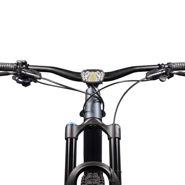 [REFURBISHED] Lupine SL AX (2023) 31,8 mm - StVZO-Fahrradlampe mit 99 Wh
