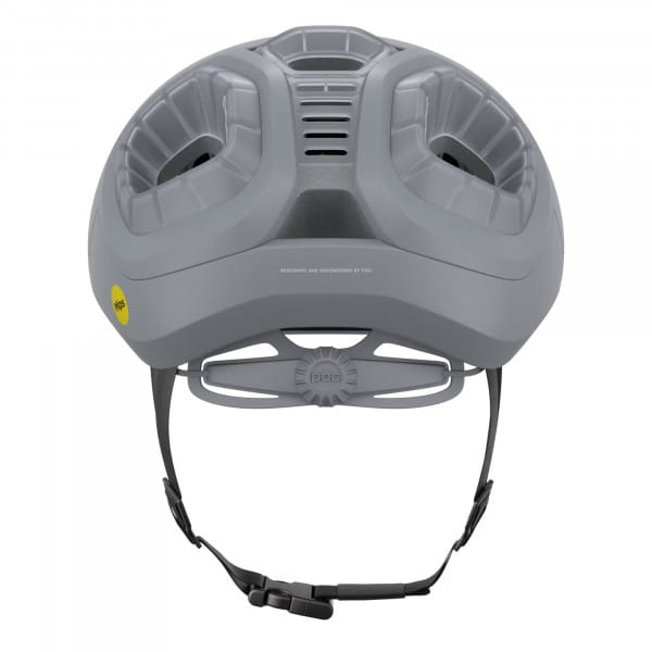 POC Amidal - Granite Grey Matt