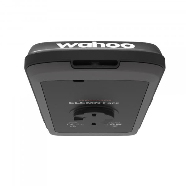 Wahoo ELEMNT ACE GPS-Fahrradcomputer