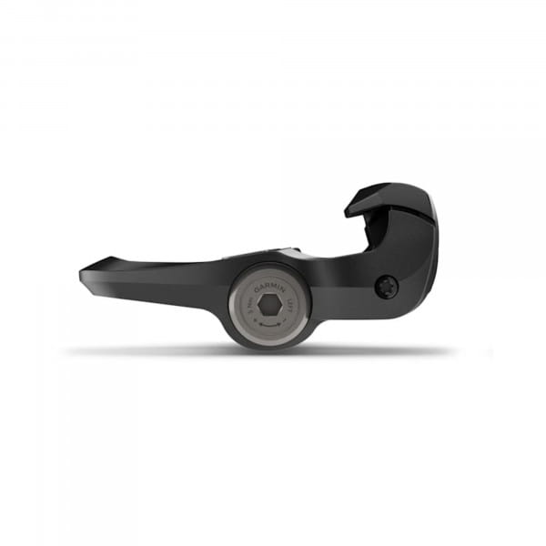 Garmin Rally RK210, Leistungsmesser mit Dualsensor
