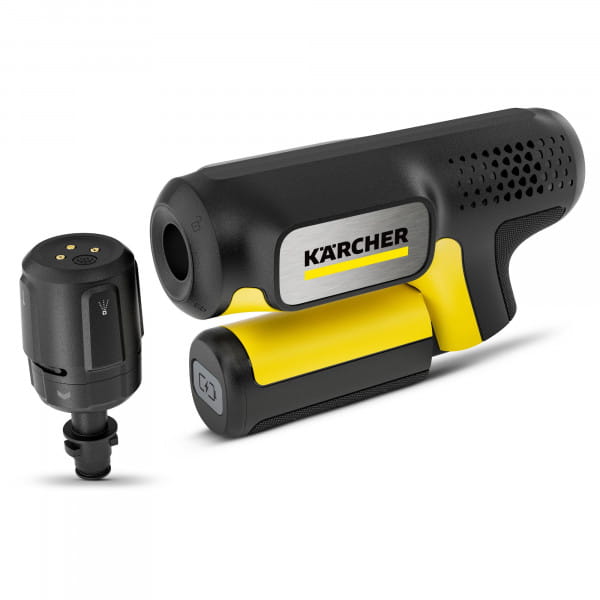 KÄRCHER mobiler Mitteldruckreiniger OC Handheld Compact Adventure (6 - 15 bar)