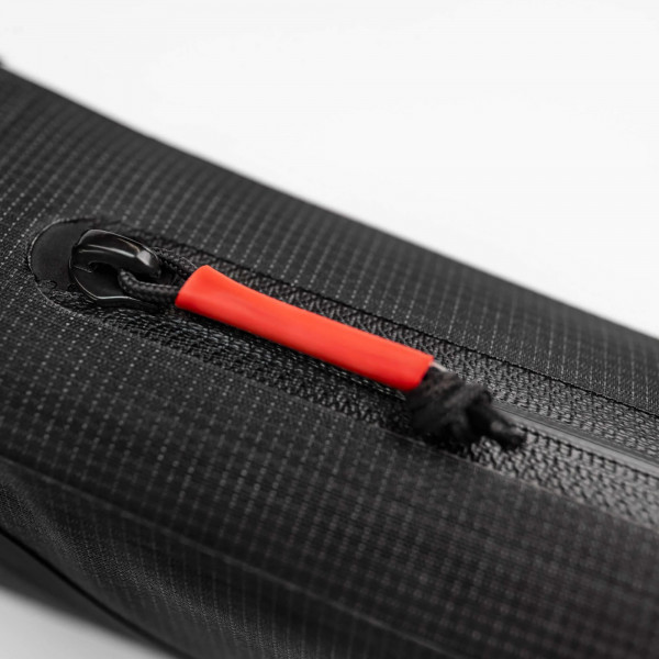 CYCLITE Top Tube Bag / 03 Large (2,2 Liter) 2026 - Black