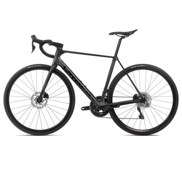 Orbea ORCA M30i Vulcano-Black (Schwarz)