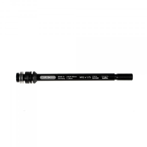 Ortlieb Thru Axle M6-Connector; 1,75mm