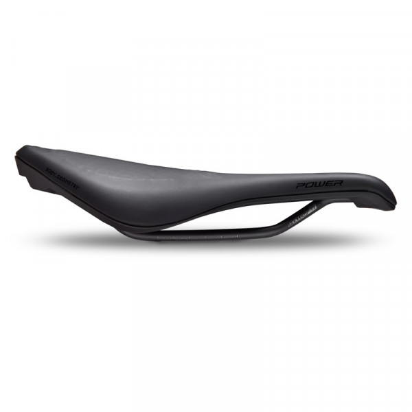 Specialized Power Expert Sattel mit Mirror-Technologie Schwarz