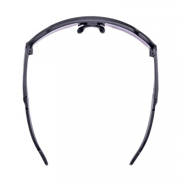 Ravemen Fahrradbrille - 3 Wechselgläser plus Korrektureinsatz für Rennrad & Gravel CG03
