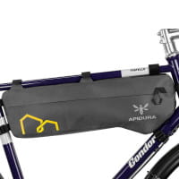 Apidura Expedition Tall Frame Pack (6,5 L) - Rahmentasche