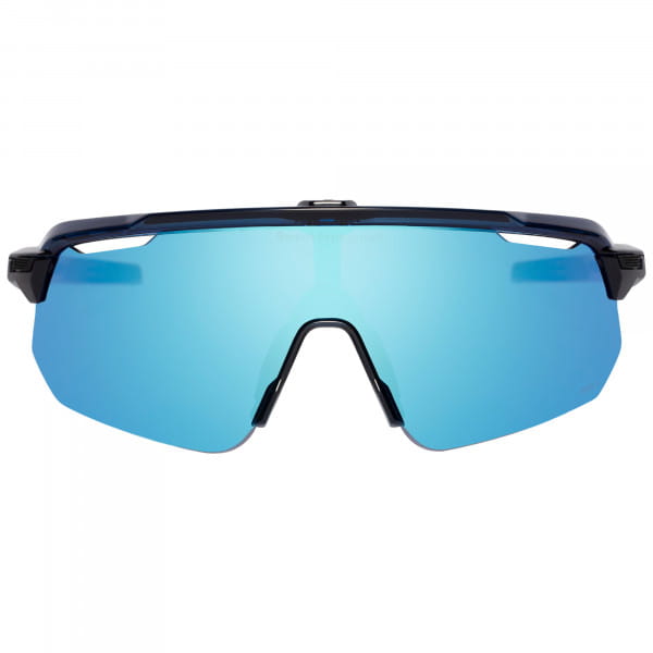 Sweet Protection Shinobi RIG Reflect Brille - RIG Aquamarine/Gloss Crystal Shadow