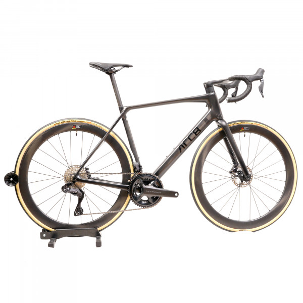 [EINZELSTÜCK] ARC8 Escapee Shimano Ultegra Di2 105 2x12 Gr. 57