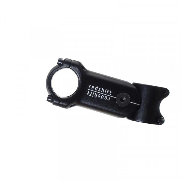 [REFURBISHED] Redshift Sports ShockStop gefederter Vorbau 80 mm +/- 6 Grad