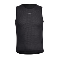 Pas Normal Studios Sleeveless Baselayer - Black