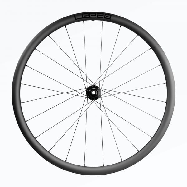 LEEZE CH 30 Disc BASIC 2.0 Gravel Carbon-Laufradsatz