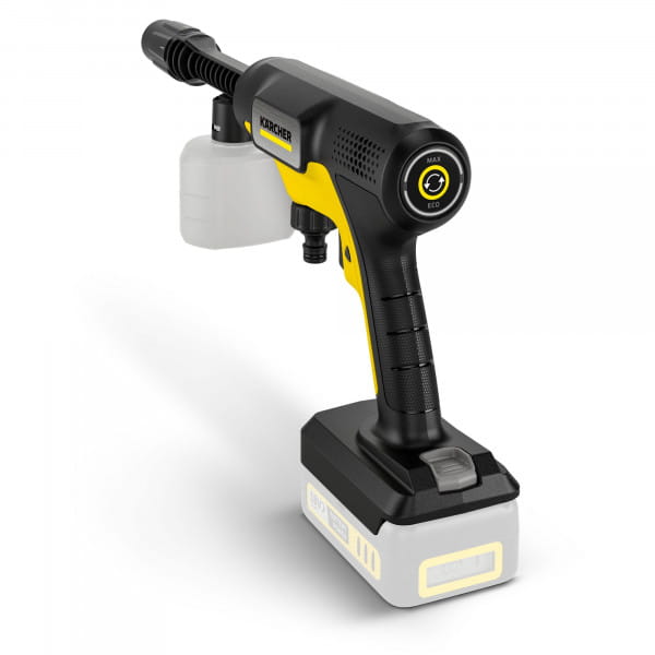 KÄRCHER mobiler Mitteldruckreiniger OC 7-18 Handheld (11 - 24 bar - ohne Akku)