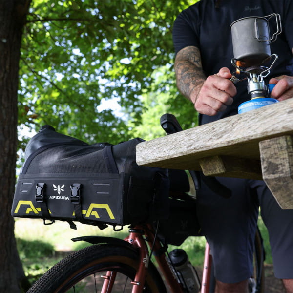 Apidura Expedition Front Rack Pack (20L)