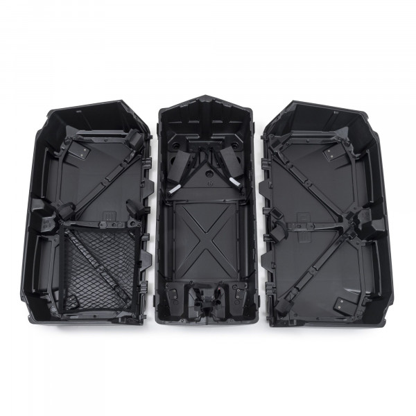 B&W bike.case HDPE.4500 | bike.shield