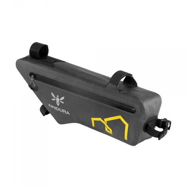 [REFURBISHED] Apidura Expedition Compact Frame Pack (3 L) - Rahmentasche