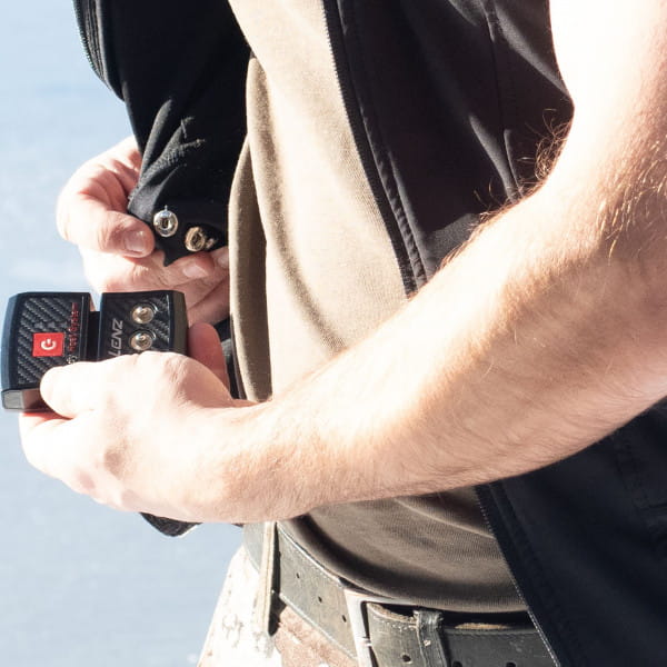 Lenz Akku Lithium Pack rcB 2000 - 2 Akkus & USB-C-Ladegerät