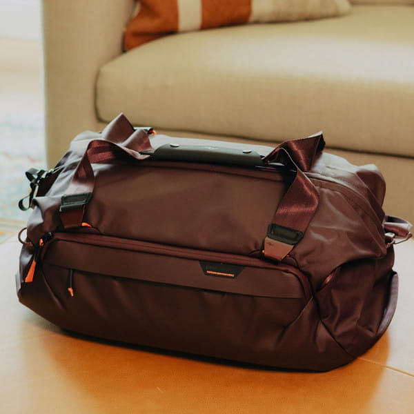 Peak Design Travel Duffel Eclipse