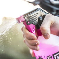 Muc-Off Nano Tech Bike Cleaner Fahrradreiniger 1000 ml inkl. Sprühkopf