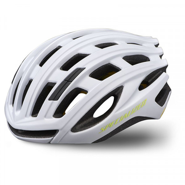 Specialized Propero 3 ANGI MIPS Helm Matete Dove Grey Grau Gr. M