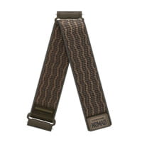 COROS Nylon-Ersatzarmband 24 mm für NOMAD - Brown