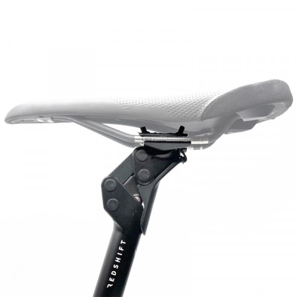 Redshift ShockStop Endurance Suspension Seatpost gefederte Sattelstütze