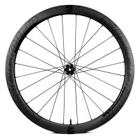 9th Wave Ninefold Anath 650 All-Road - Gravel-Laufradsatz Carbon mit DT Swiss 240 EXP Nabe - Shimano