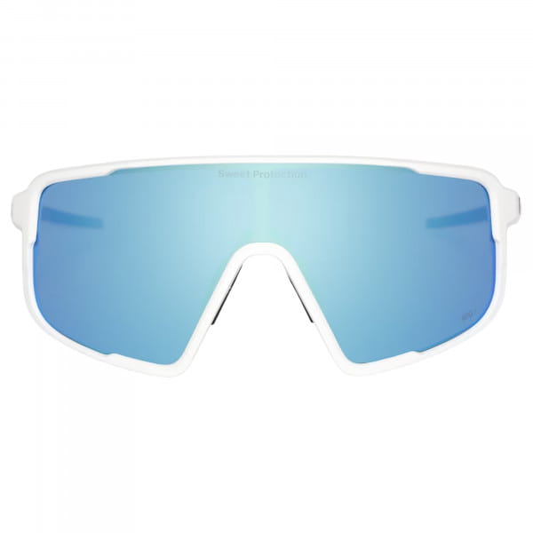 Sweet Protection Memento RIG Reflect Brille - RIG Aquamarine/Satin White