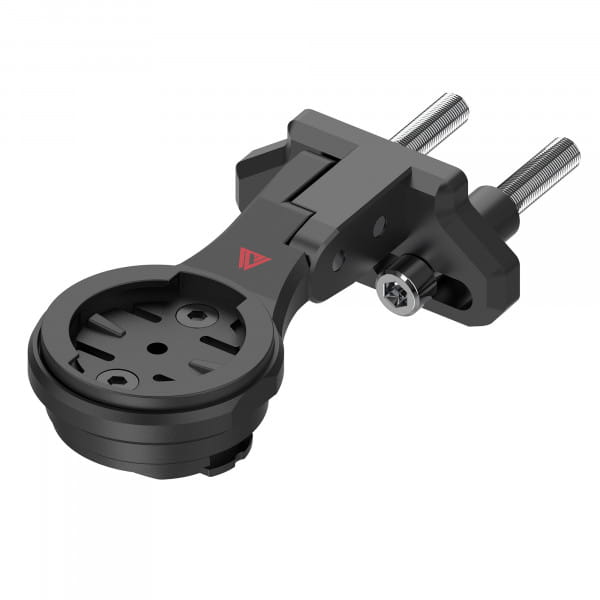 [REFURBISHED] KOM Cycling Stem Mount Combo Kit (Computerhalterung)