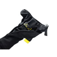 Hövding 3 Airbag-Helm für urbane Fahrradfahrer