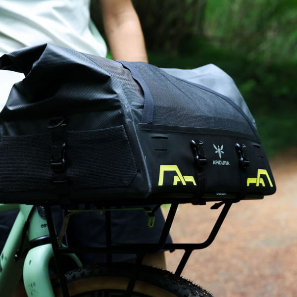 Apidura Expedition Front Rack Pack (30L)