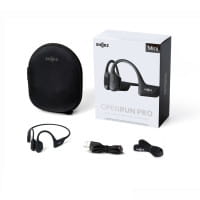 Shokz OpenRun Pro mini Black