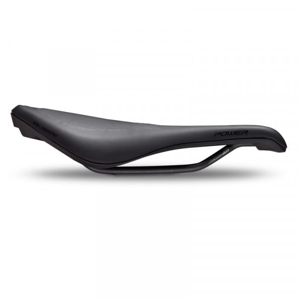 Specialized Power Expert Sattel mit Mirror-Technologie Schwarz
