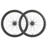FFWD RYOT55 FCC Carbon-Laufradsatz 55 mm N/Gage 2:1