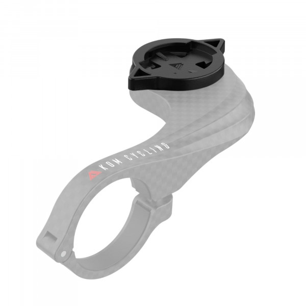 KOM Cycling QT02 Adapter Wahoo auf Garmin