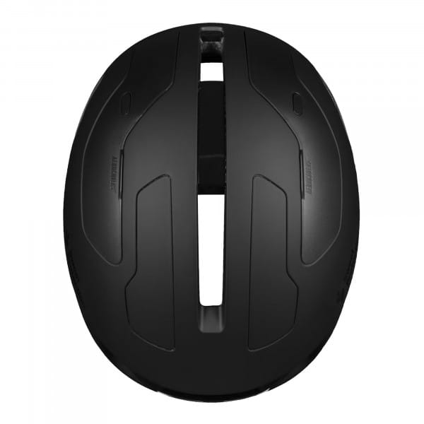 Sweet Protection Falconer Aero 2Vi Mips Helm Matte Black