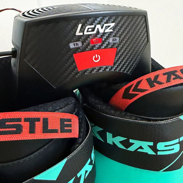 Lenz Schuhtrockner Space Dryer 3.1