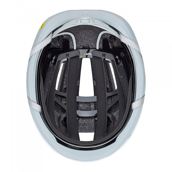 Specialized Search Gravel-Helm - Weiß