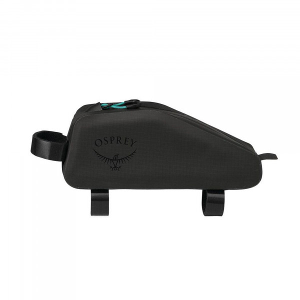 Osprey Escapist Top Tube Bag Oberrohrtasche Black