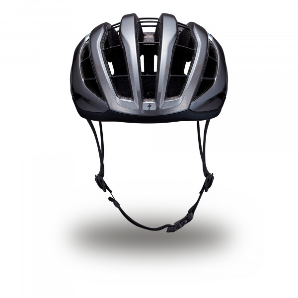 Specialized S-Works Prevail 3 Rennrad-Helm Smoke (Dunkelgrau)