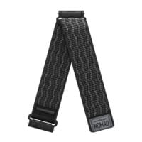 COROS Nylon-Ersatzarmband 24 mm für NOMAD - Black