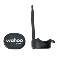 Wahoo RPM Speed Geschwindigkeitssensor ohne Magnet, ANT+ & Bluetooth Smart LE Dualband