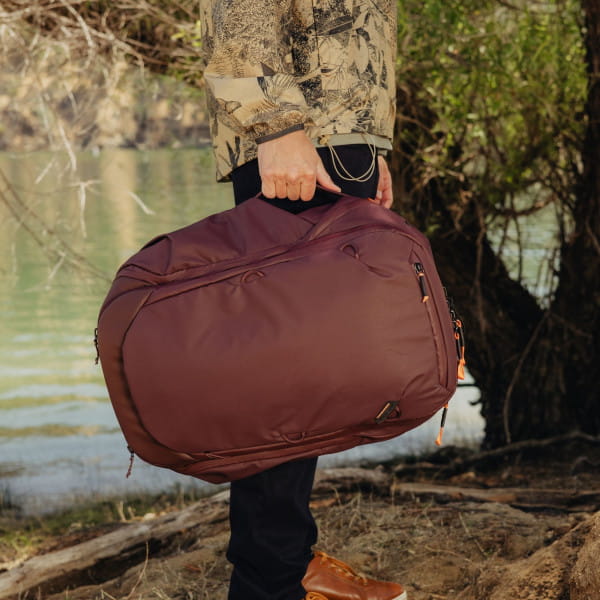 Peak Design Travel Backpack Eclipse