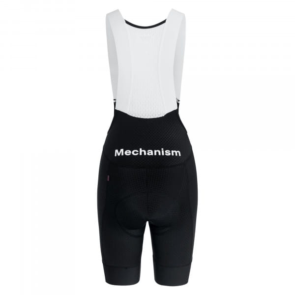 Pas Normal Studios Women's Mechanism Bibs - Black