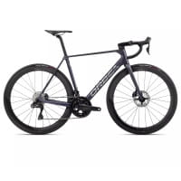 Orbea ORCA M20iLTD Tanzanite-Carbon Raw